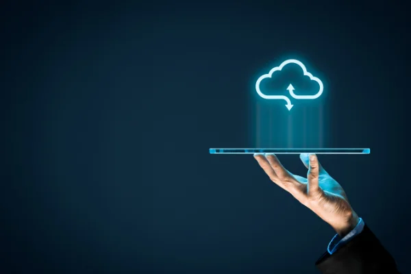 Scopri i vantaggi del Cloud Computing