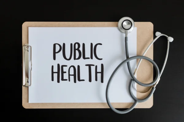 11 funzioni della sanità pubblica