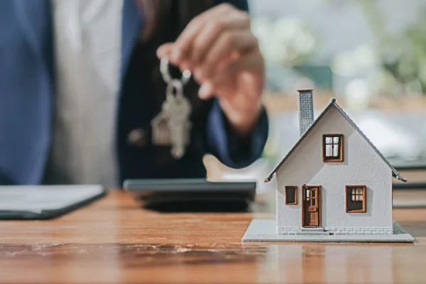 Le 5 chiavi del marketing immobiliare