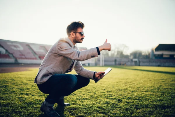 Cos'è il coaching sportivo