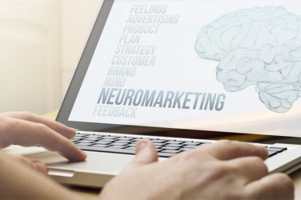 Corsi online di neuromarketing