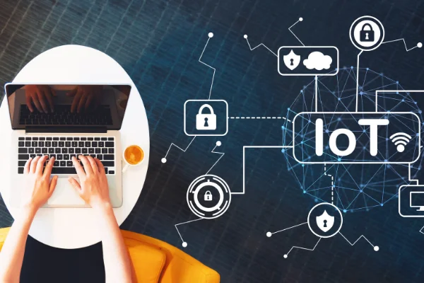 cursos iot