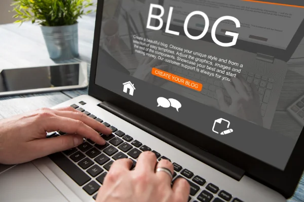 Idee per riciclare i contenuti del tuo blog