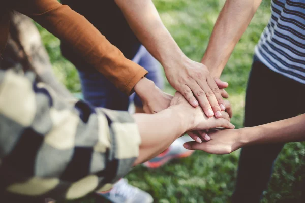 voluntariado como experiencia laboral