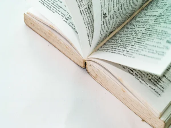 6 motivi per continuare a utilizzare i dizionari cartacei in classe