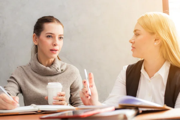 in cosa consiste un colloquio di lavoro