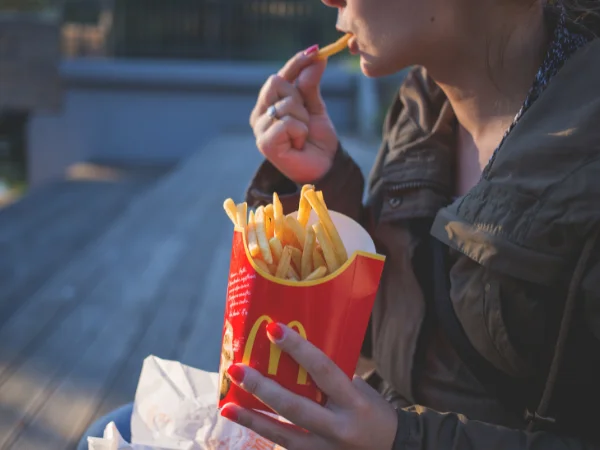 cos'è la compagnia di mcdonalds