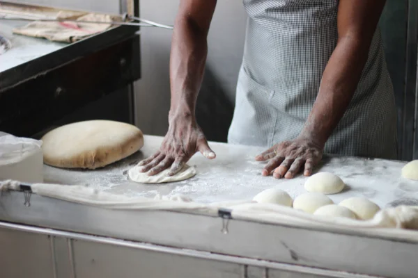 cos'è la pasticceria