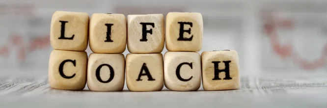 Life coach: chi è e cosa fa? 