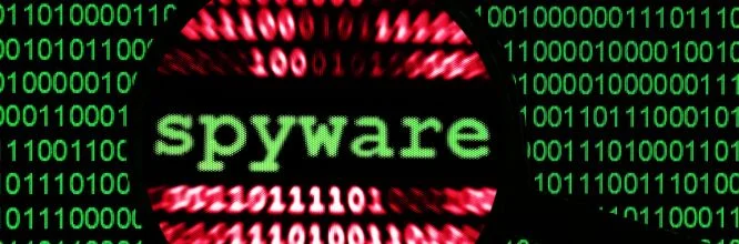 Cosa si intende con il termine spyware? 