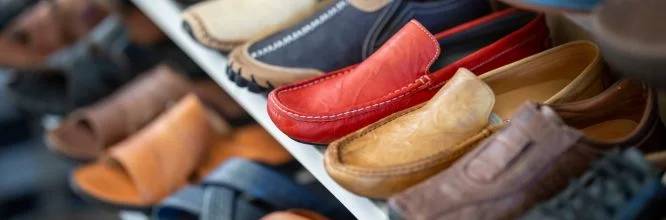 Tipos de zapatos ideales para cada ocasión