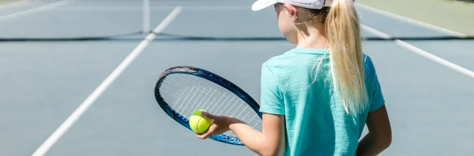 Importanza della preparazione atletica nel tennis 