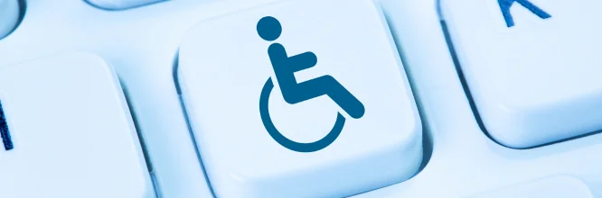 Cos'è l'accessibilità web?