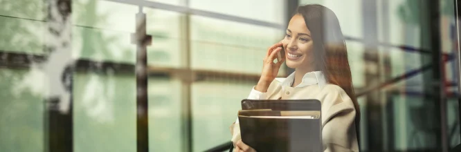 La mujer en la empresa contemporánea: liderando el camino hacia el éxito 