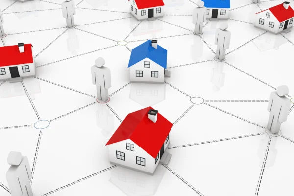 Differenza tra amministratore di condominio e agente immobiliare