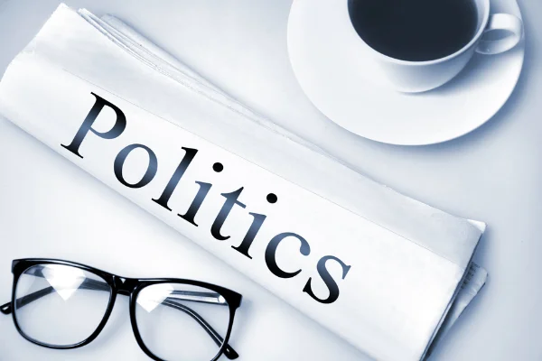 Cos'è la comunicazione politica?