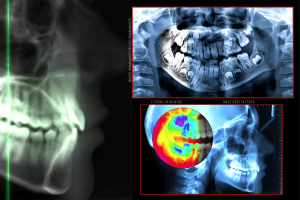 cosa fa un tecnico di imaging per la diagnosi