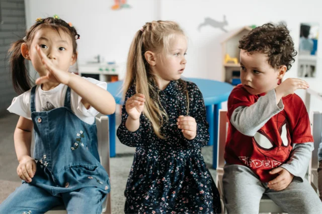 attività per gestire la frustrazione nei bambini