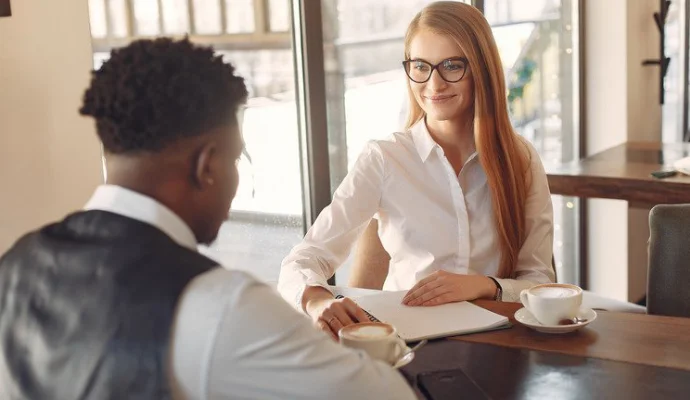 colloquio di lavoro e sue caratteristiche