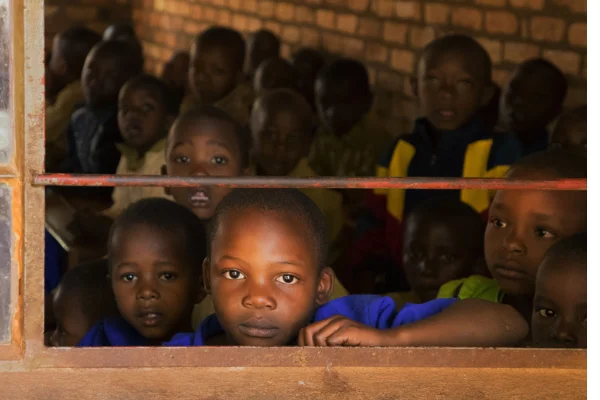 educare alla diversità