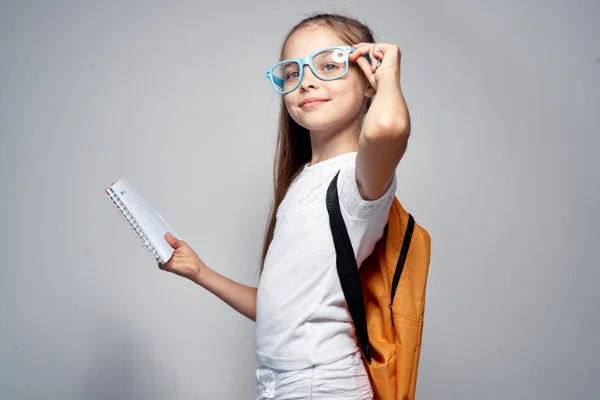 bambini in classe parità di genere