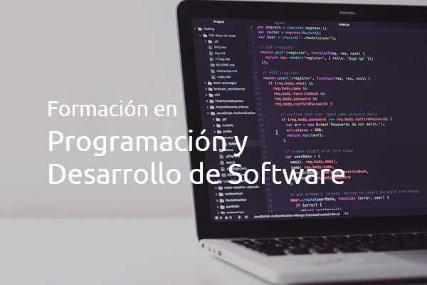 Sobriqueta software temperamento CATEGORíA PROGRAMACIóN Y DESARROLLO DE SOFTWARE | Web