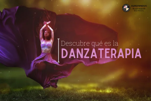 Cursos de Danzaterapia