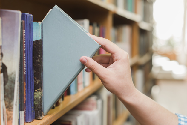 Vuoi diventare un bibliotecario?: Studia una laurea in biblioteconomia