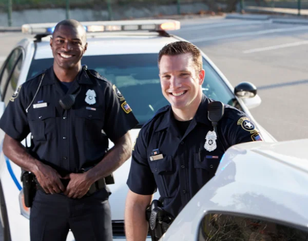 Cosa serve per essere un agente di polizia di stato?