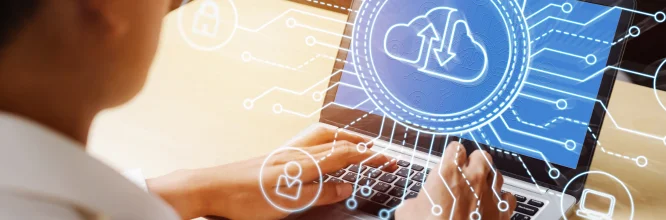 ¿Cómo convertirte en especialista en Cloud Computing?