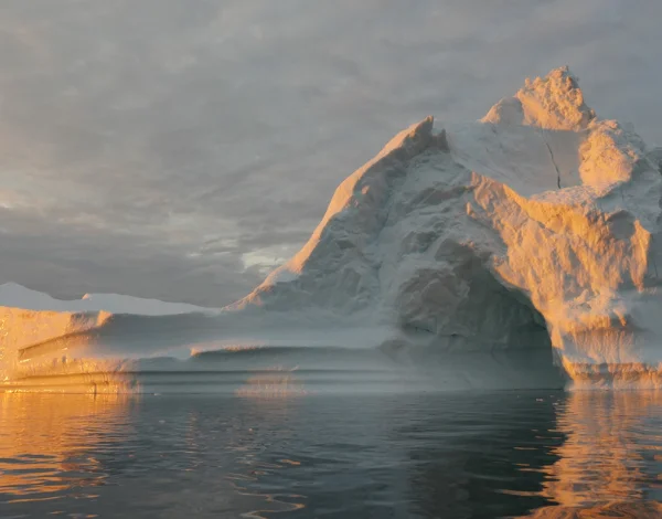 specializzazione in scienze della terra e dell'atmosfera