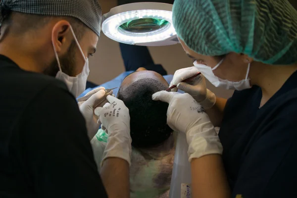 Cos'è la medicina per i capelli