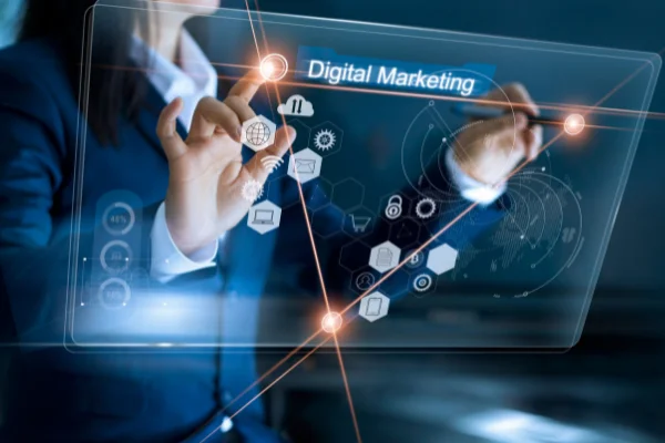 Opportunità professionali nel marketing digitale