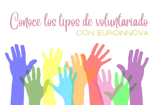 voluntariado como expriencia laboral