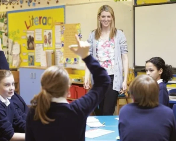 Qual è il percorso di miglioramento della scuola?