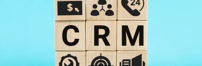 ¿Cómo y por qué elegir CRM? ¡Evita errores al hacerlo!