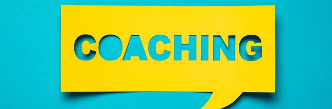 Origen del coaching