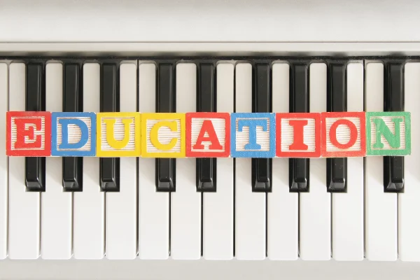 LA MúSICA EN LA EDUCACIóN INFANTIL | Web Oficial EUROINNOVA