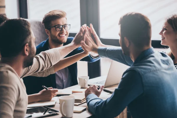 Come migliorare la leadership e il lavoro di squadra