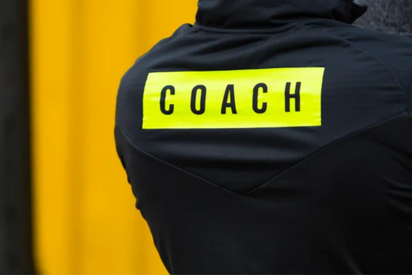 Cos'è il coaching sportivo