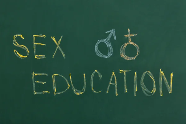 Perché è importante l'educazione sessuale?