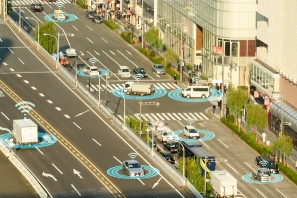 sistemi di trasporto intelligenti