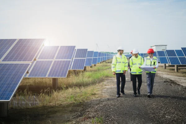 Studia le energie rinnovabili