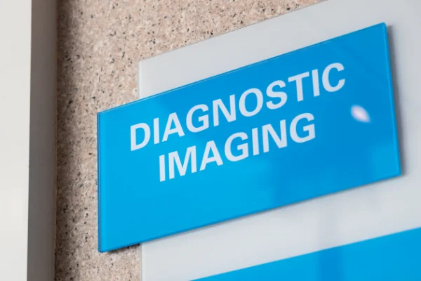 cosa fa un tecnico di imaging per la diagnosi