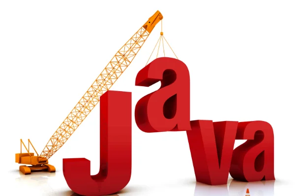 programmatore Java