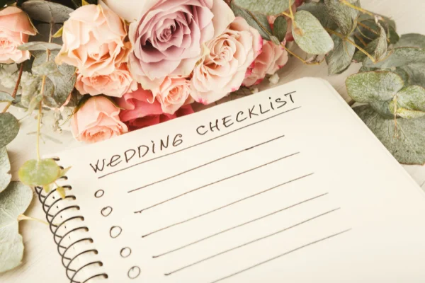wedding planner curso