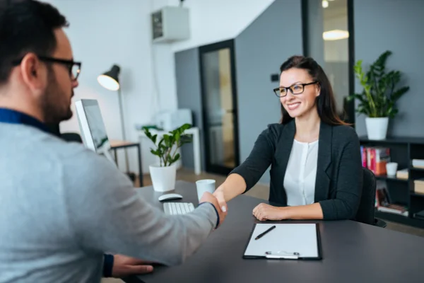 Consejos para superar una Entrevista de trabajo en inglés