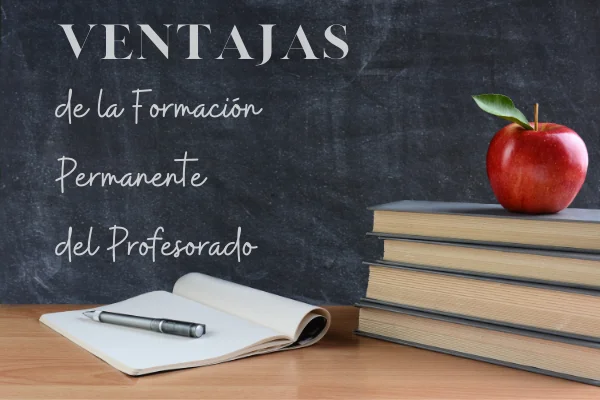 Cos'è la formazione permanente degli insegnanti?