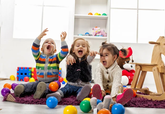 Laurea triennale in Educazione della prima infanzia e della scuola dell'infanzia