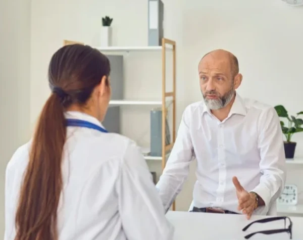 specialità di carriera medica